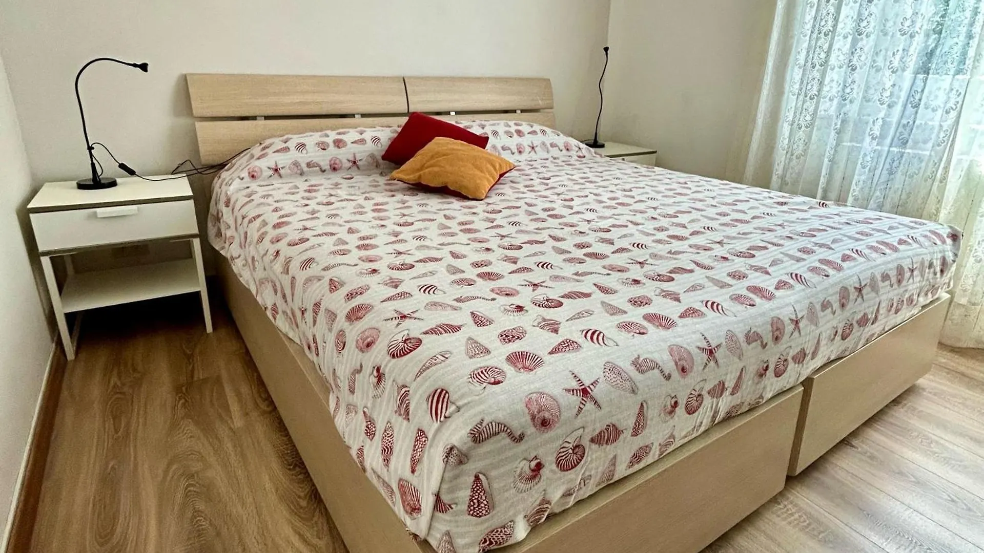 Bed and Breakfast La Magnolia à Livourne 3*,