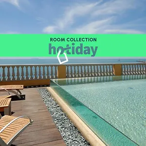 Hotiday Collection - Mascagni Livourne