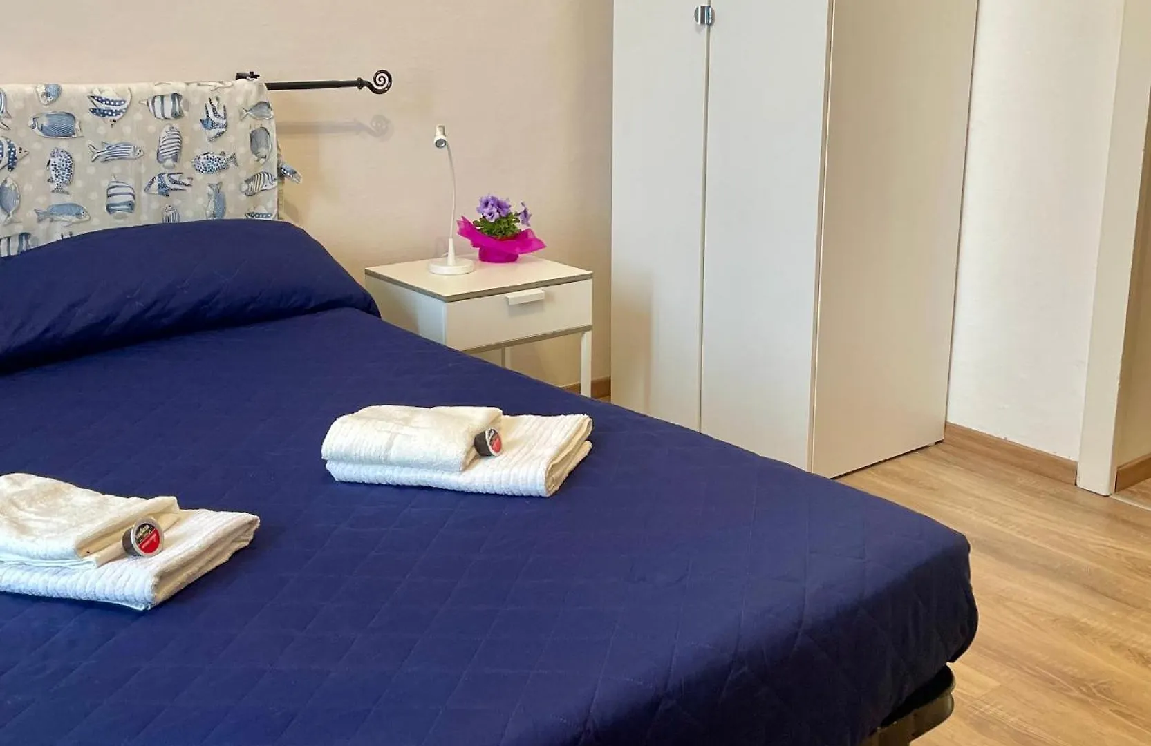 La Magnolia Bed and Breakfast Livorno 3*,